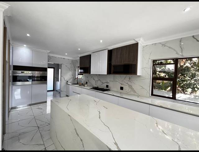 7 BEDROOM PROPERTY TO RENT IN FERNRIDGE ESTATE